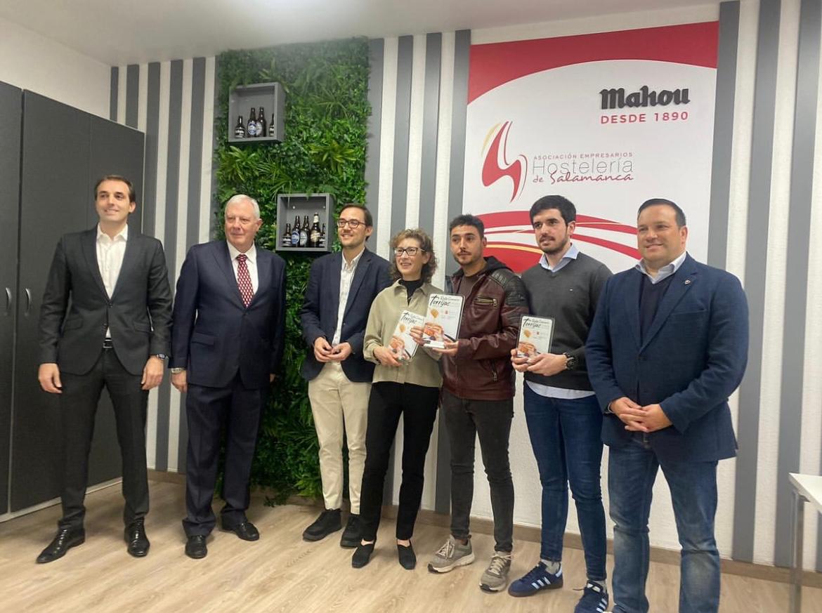Mejor Torrija Innovadora 2024